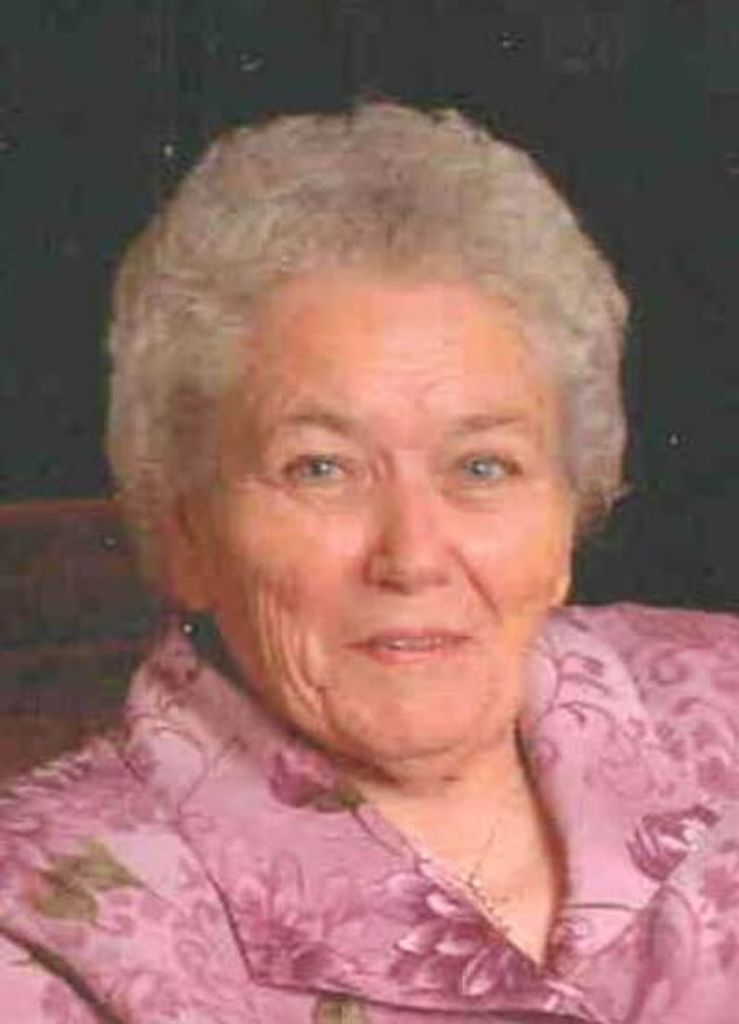 Dorothy Ann Grones Diggs Profile Photo