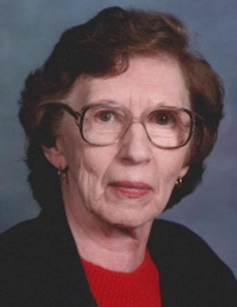 Veda Sterchi Profile Photo