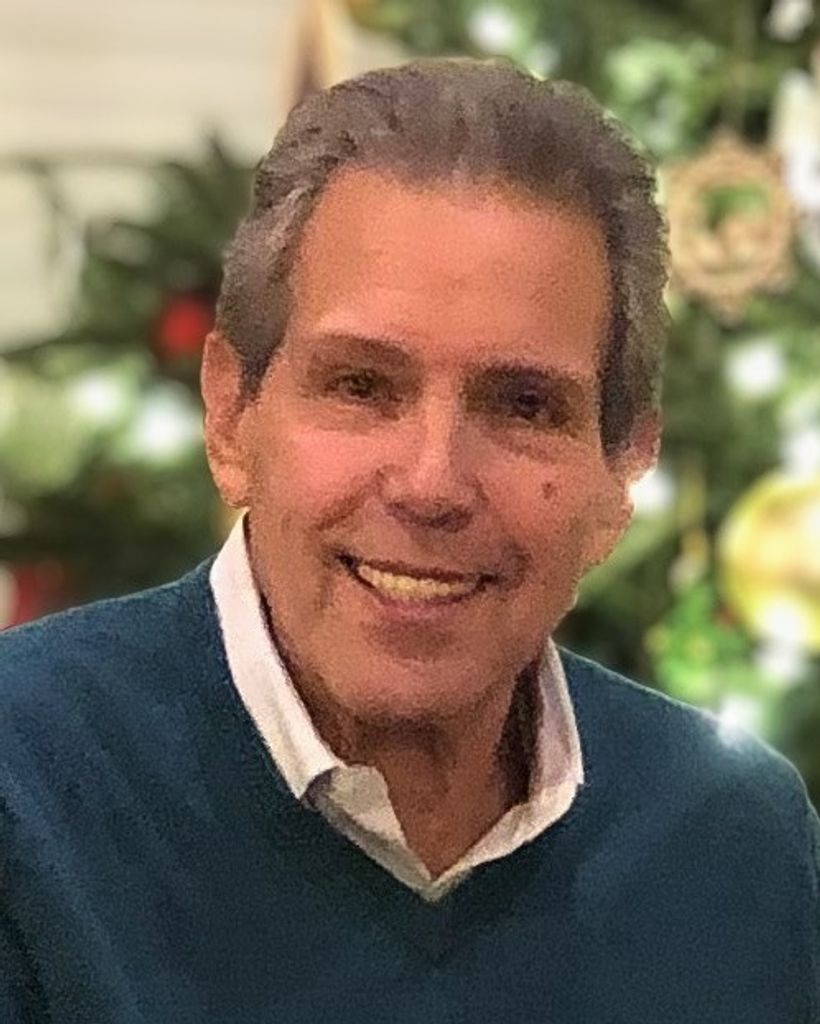 Andrew Joseph Vaccarella, Jr.