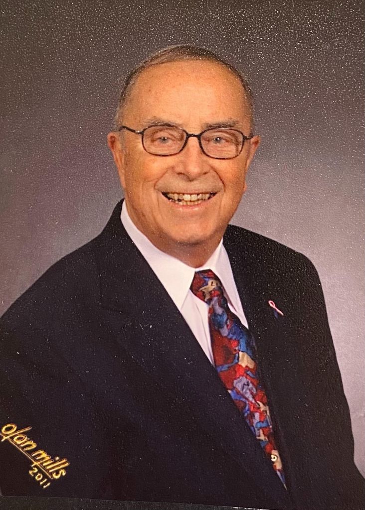 William c Knaak Profile Photo