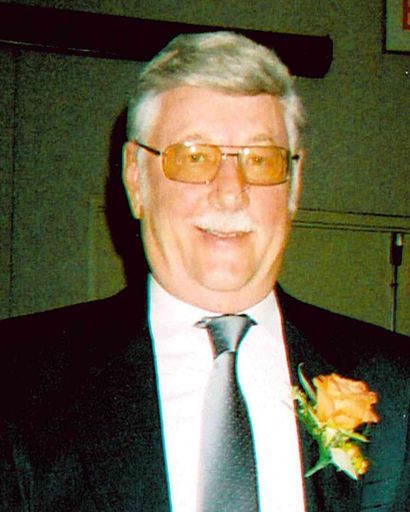John Allan Birkeland Profile Photo