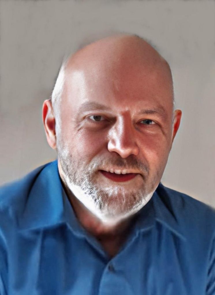 Gordon Dale Jackson Profile Photo