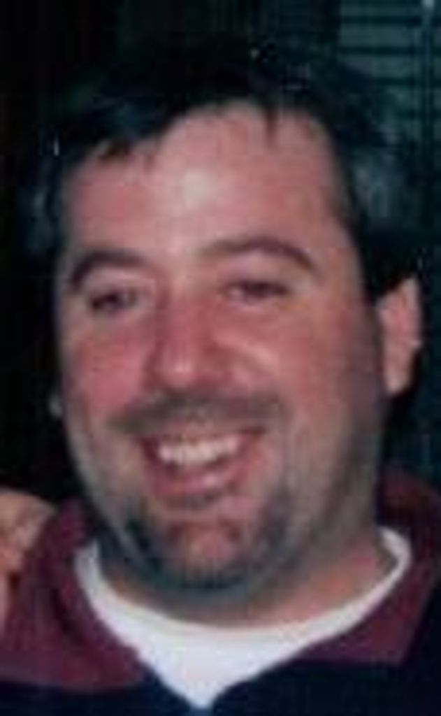 Daniel M. Delaney