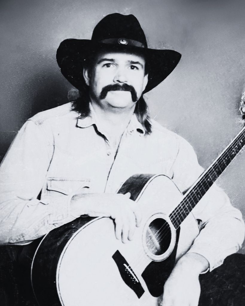 Michael George Gardner