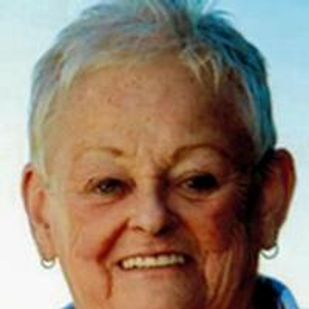 Paula M. Garbett