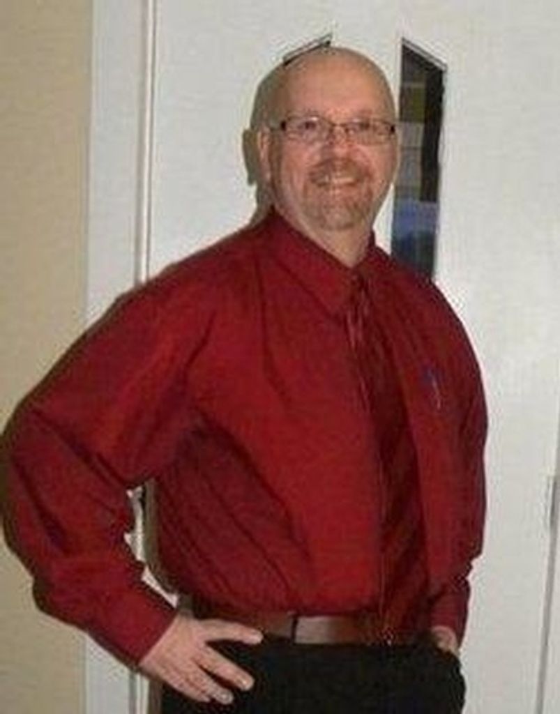 Robert John Tarrant