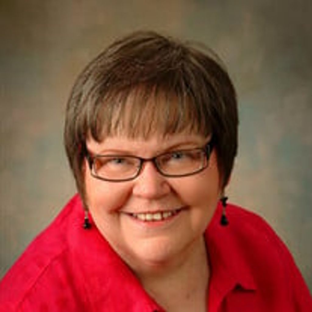 Bonne Kathryn Stroman