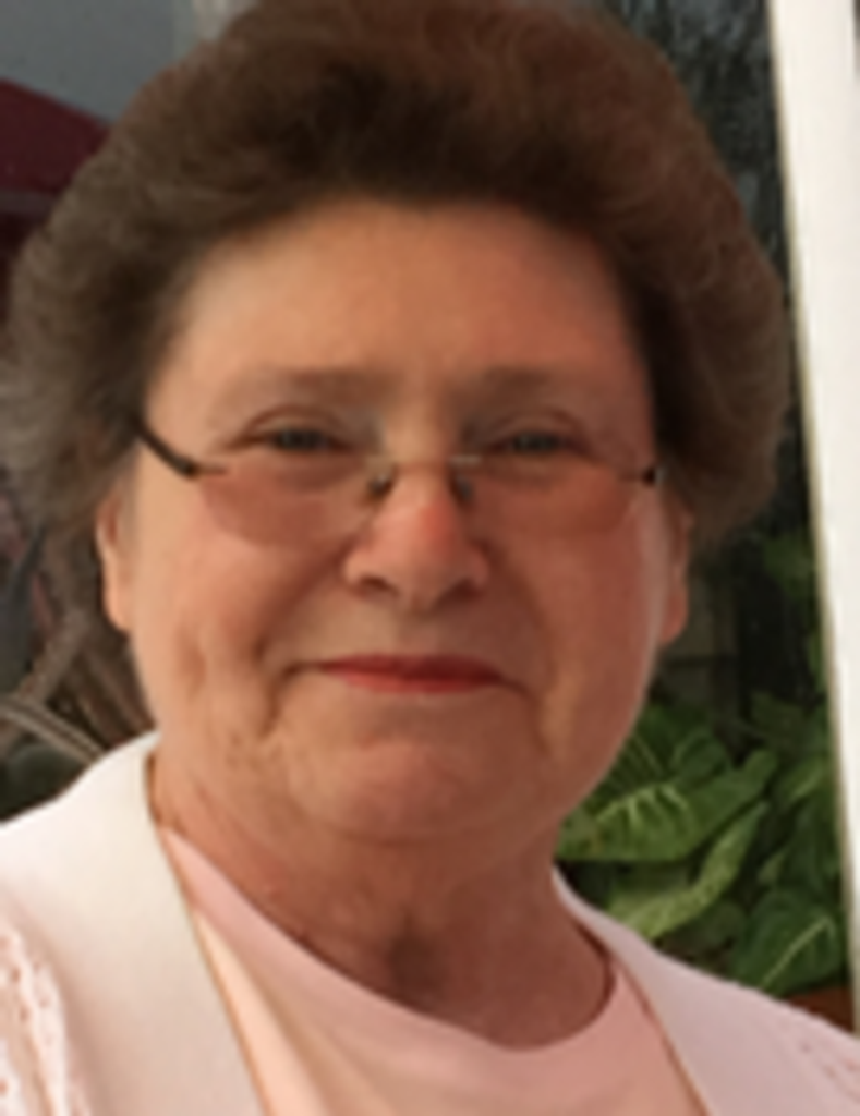 Carol Sue (Horseman) Burk