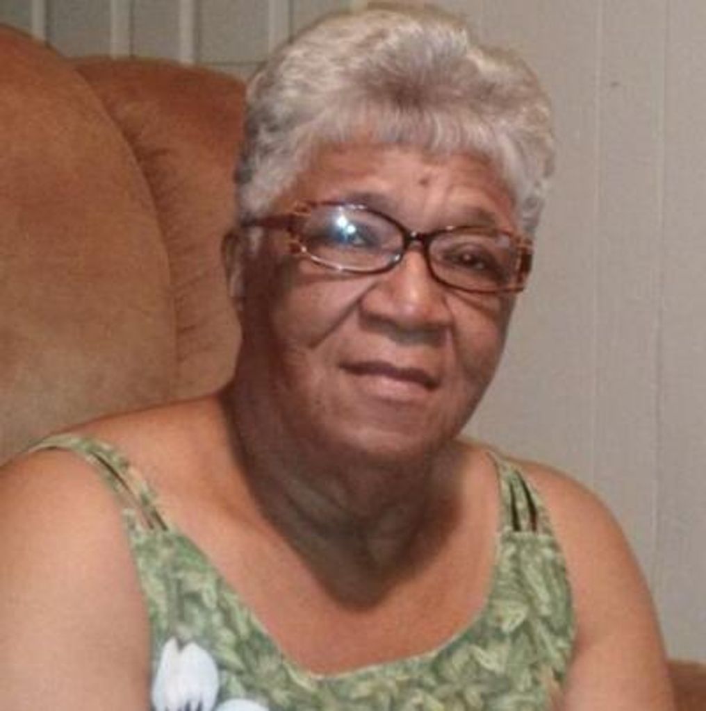 Mrs. Hattie Mae Odom Profile Photo