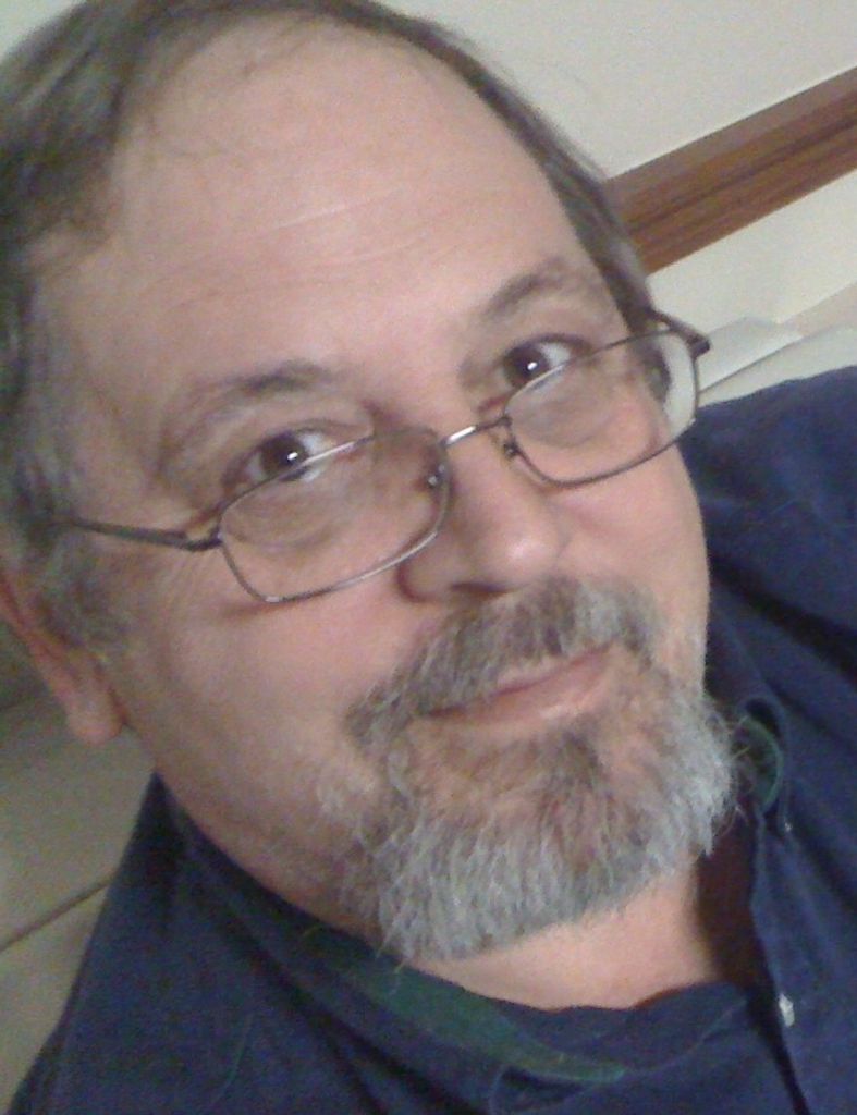 Zacharek, Kenneth F.