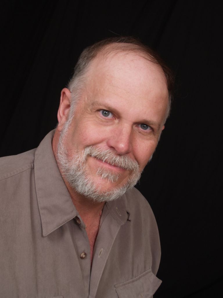 Michael O Luyster Profile Photo