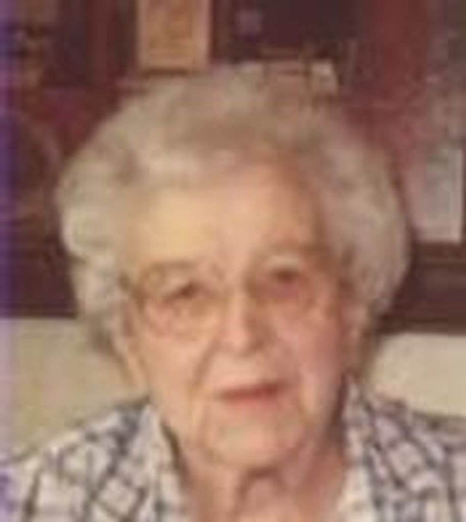 Mary Agnes Kucera