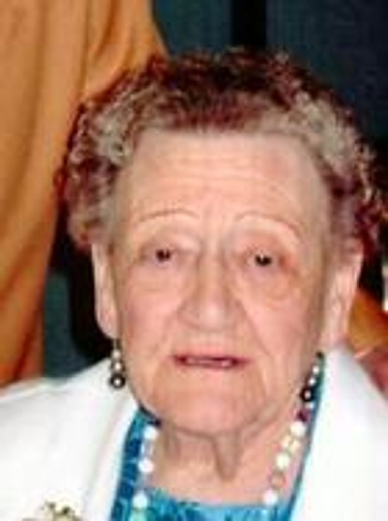 Emma Lorene Bates