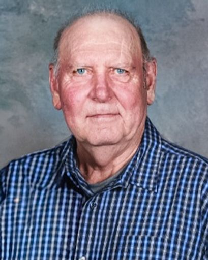 Murray Lester Byer's obituary image