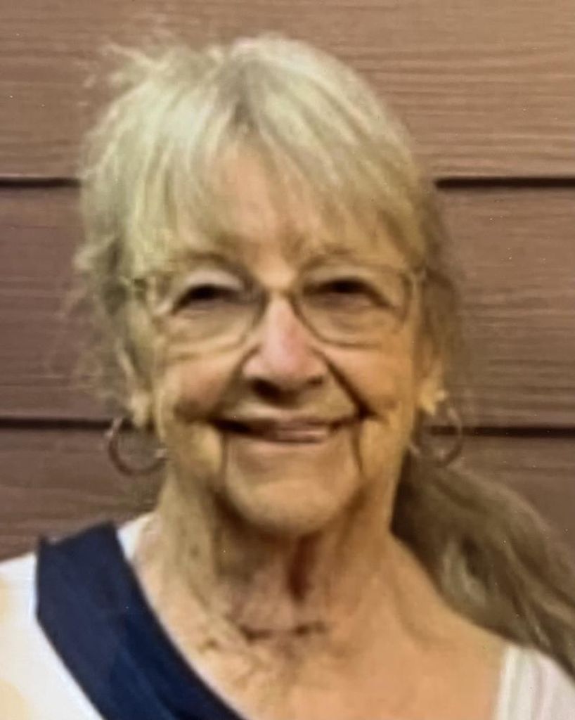 Martha Jane Mayfield Profile Photo