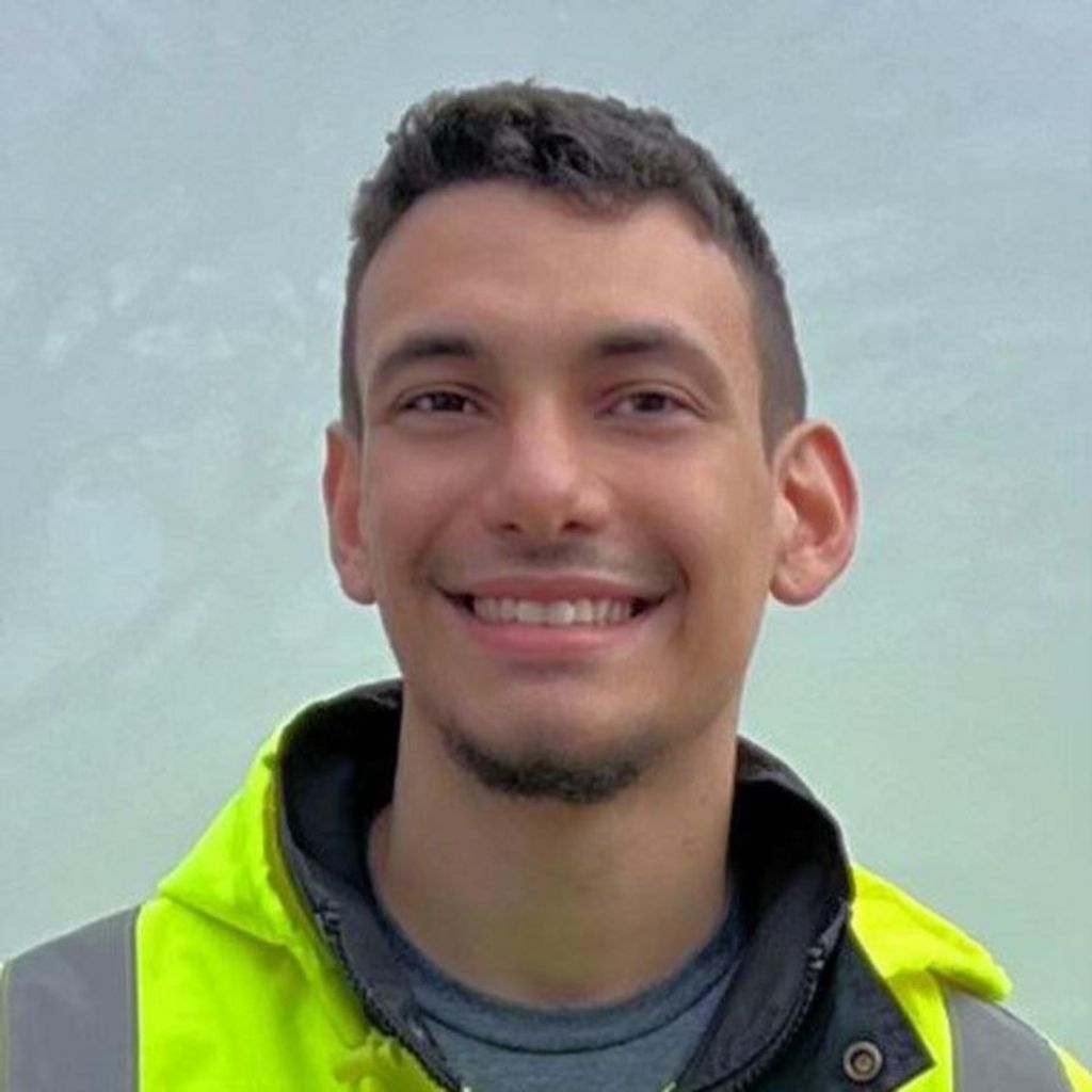Jordan J. Howe Profile Photo