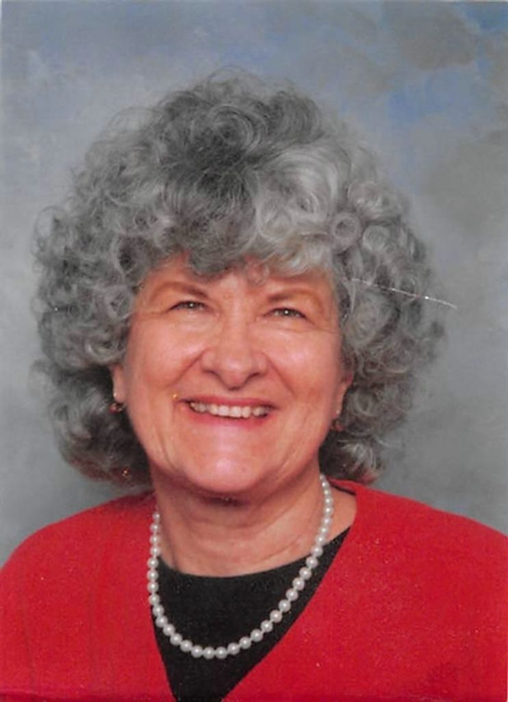Maxine Marie Utter Profile Photo