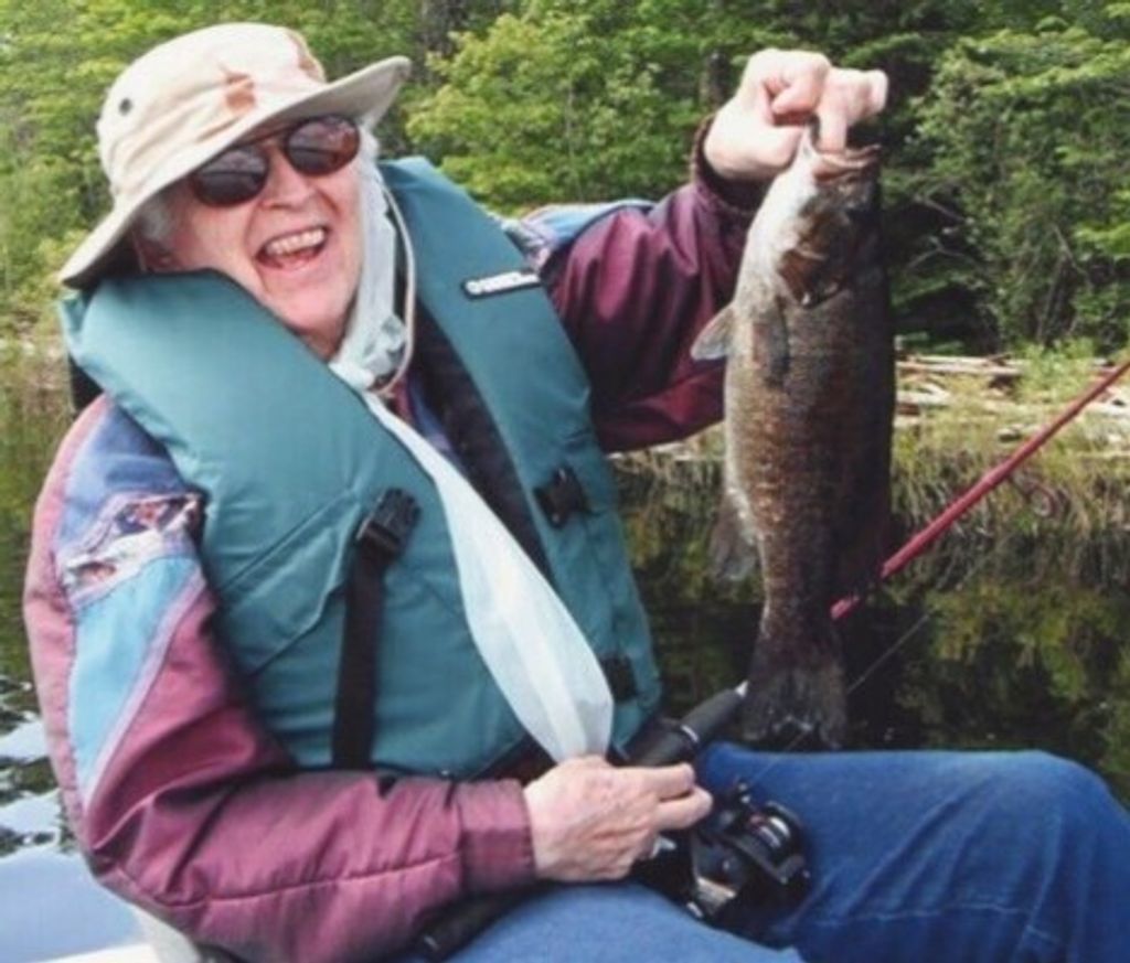 Barbara Jean (Allen) Lemmons Profile Photo