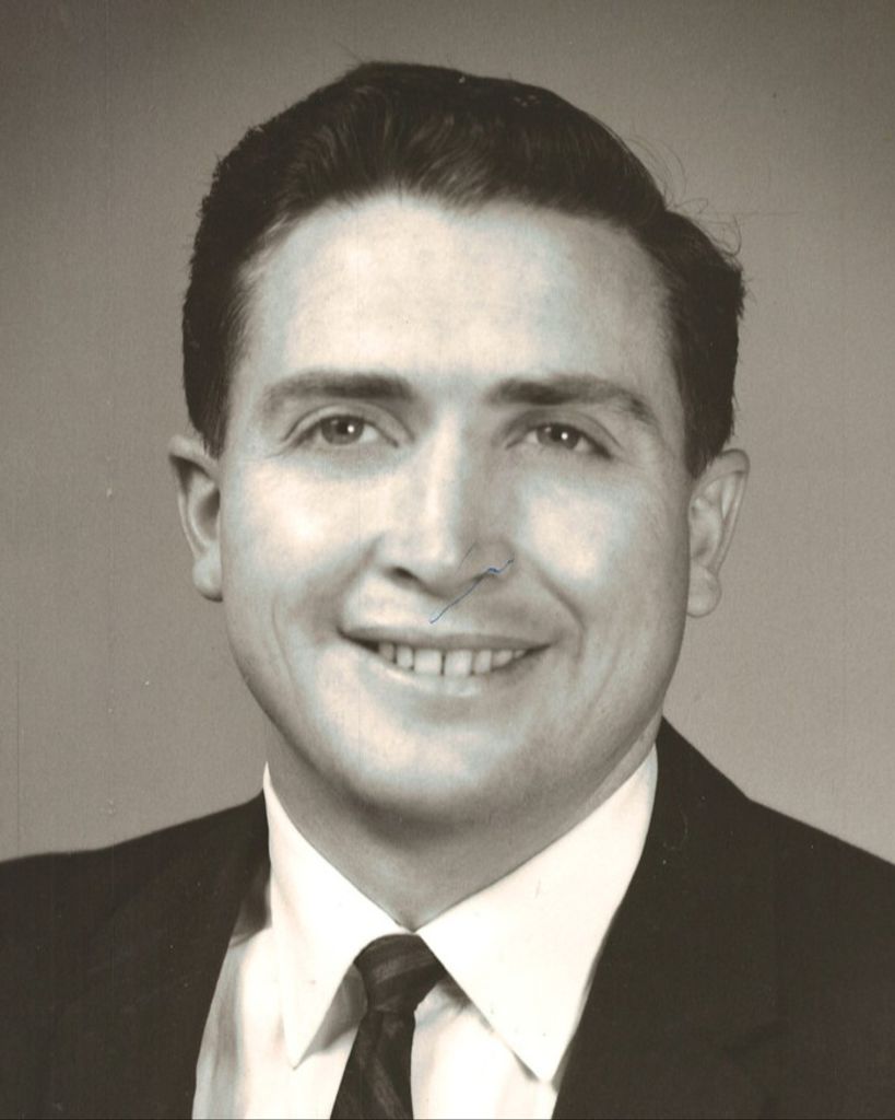 Dale Hanberg Profile Photo