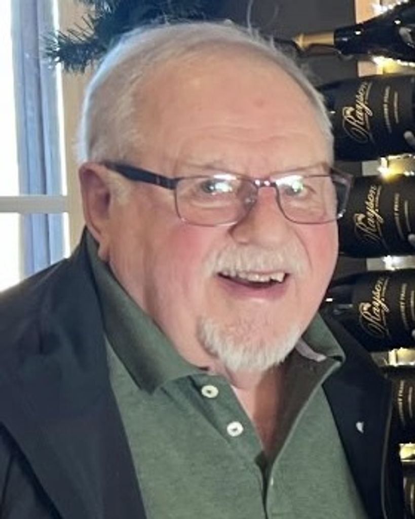 Charles Kenneth Edwards