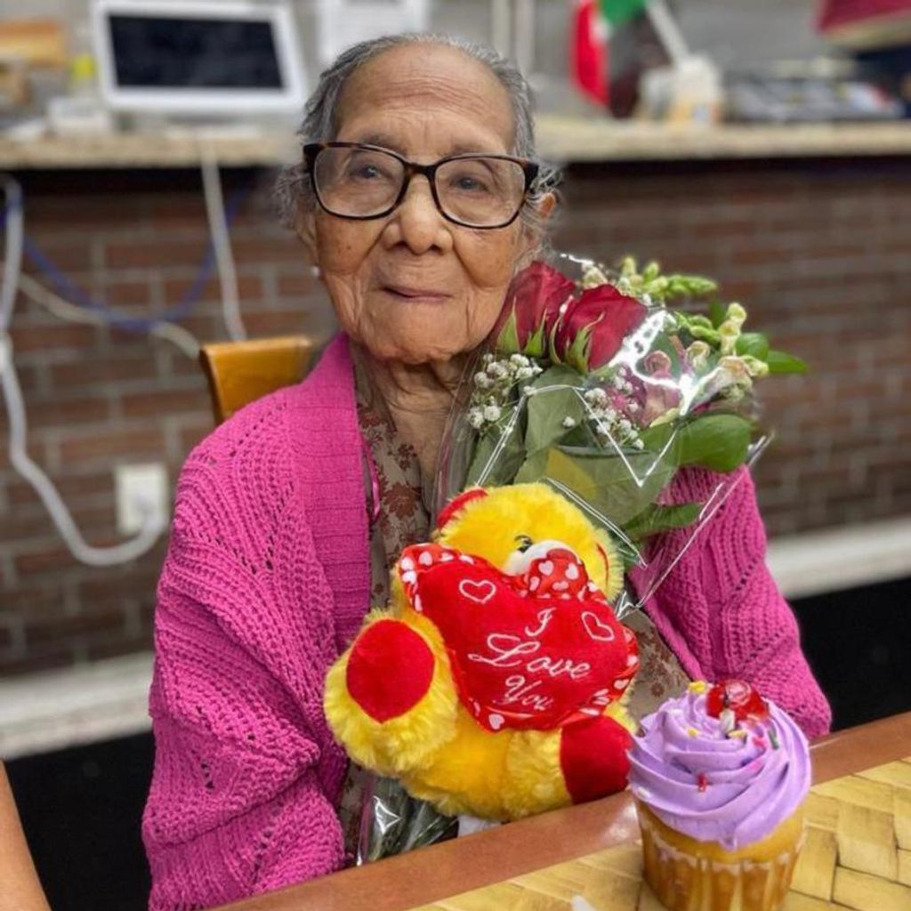Pastora Emerita Santos De Zelaya Profile Photo