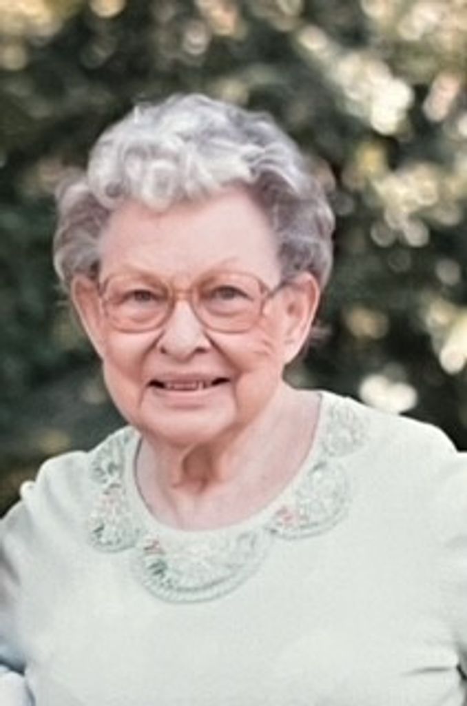 Jane Kerr