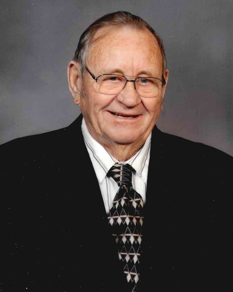Irvin Woodruff Profile Photo