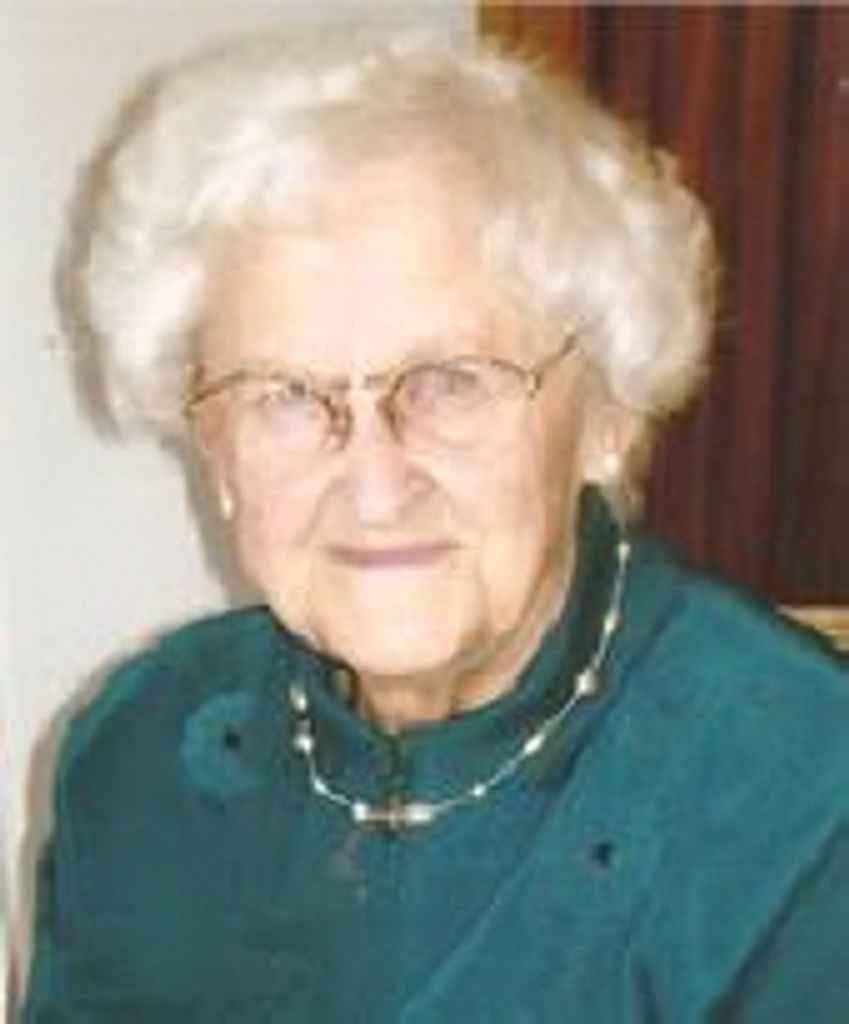 Laura E. Blumenthal
