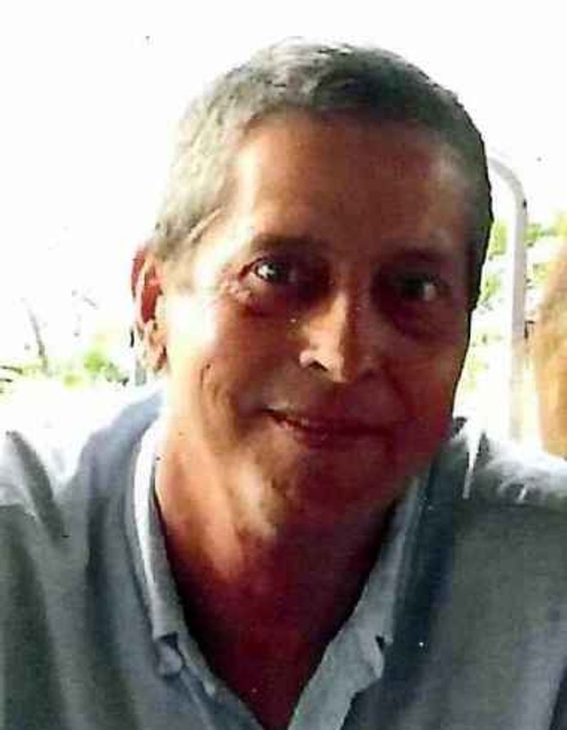 Jeffrey Vaupel