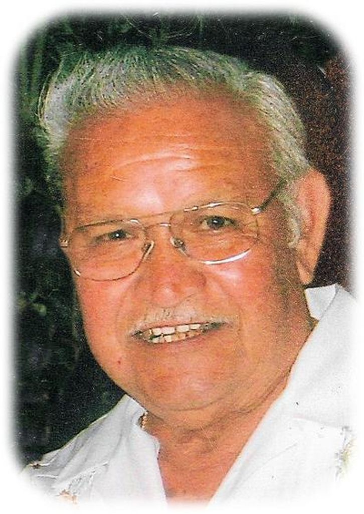 Manuel Miranda Profile Photo