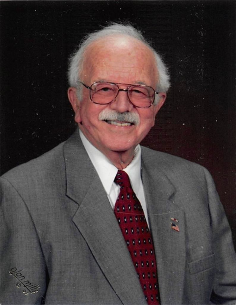 Bill William David Neville, Sr. Profile Photo