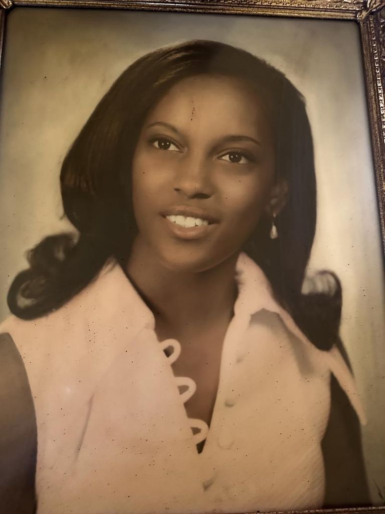 Mrs. Callie Howard Profile Photo