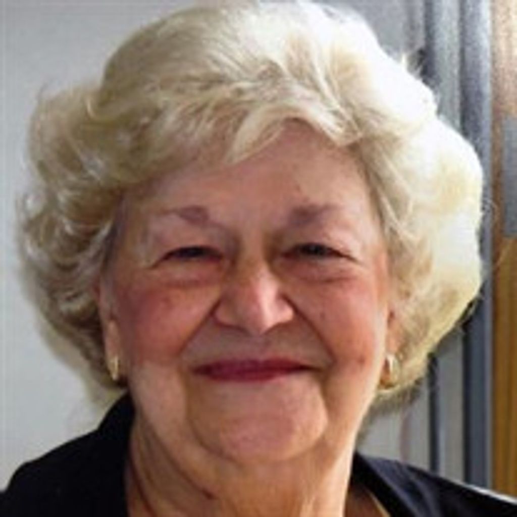 Connie Prassinos-Swan