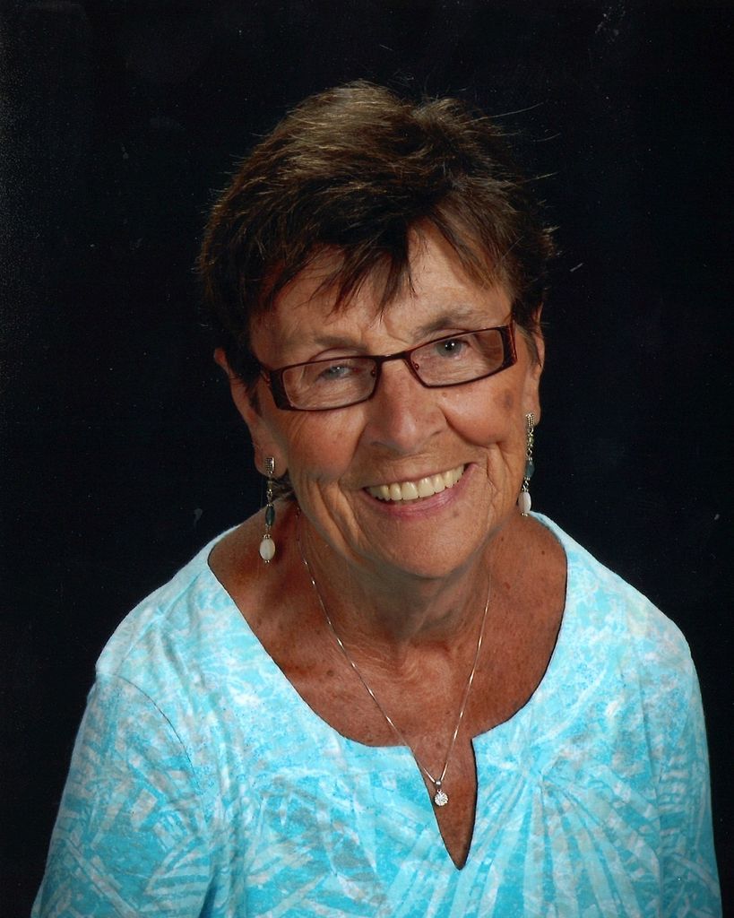 Patricia A. Steiger Profile Photo