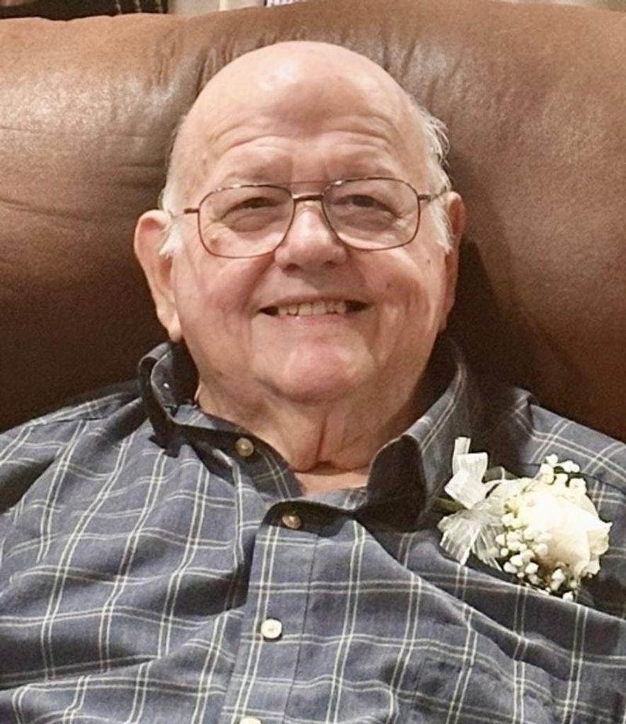 Calvin T. Royer Profile Photo