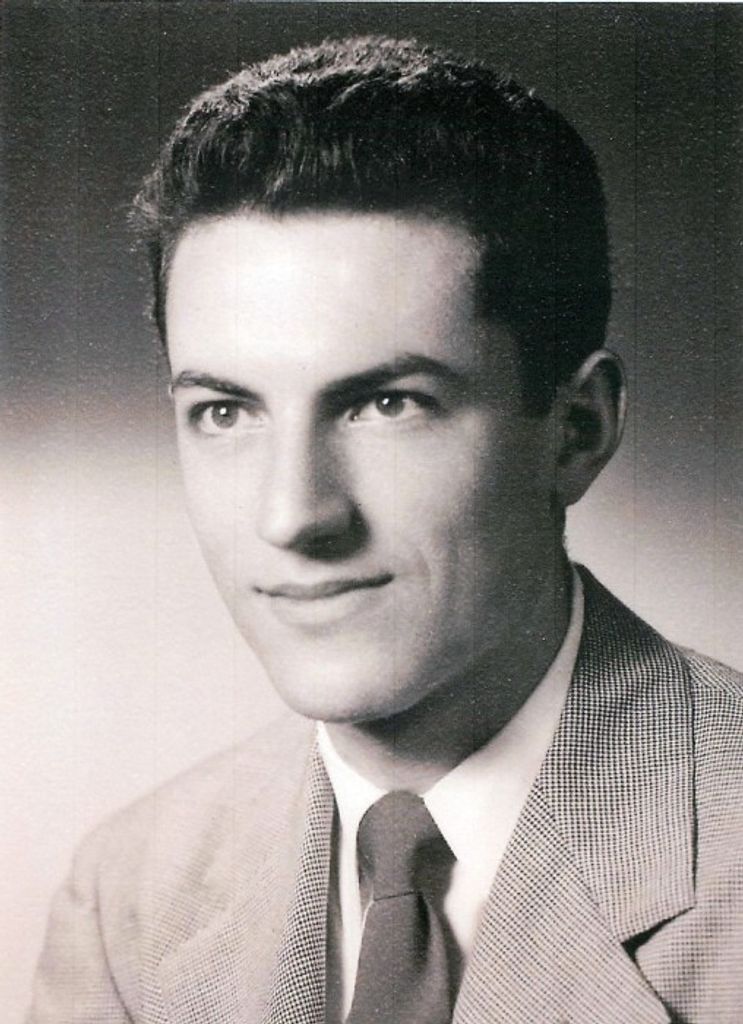 Charles Meyers