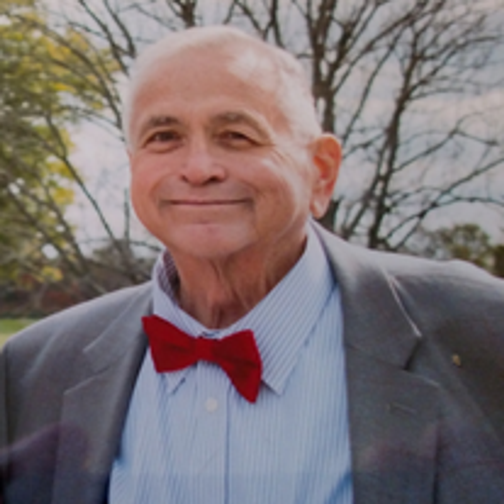 Garry Nelson Skinner