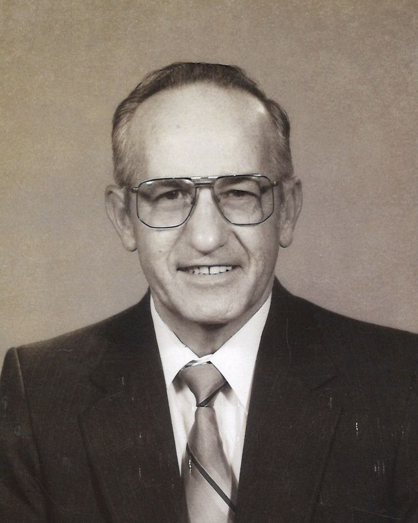 James Russell Ellis, Sr. Profile Photo