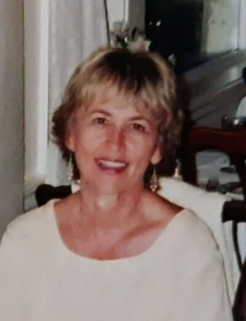 Judith Perry-Pettit Profile Photo