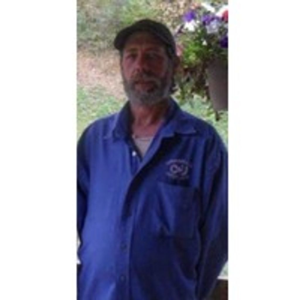 James Orville Estep