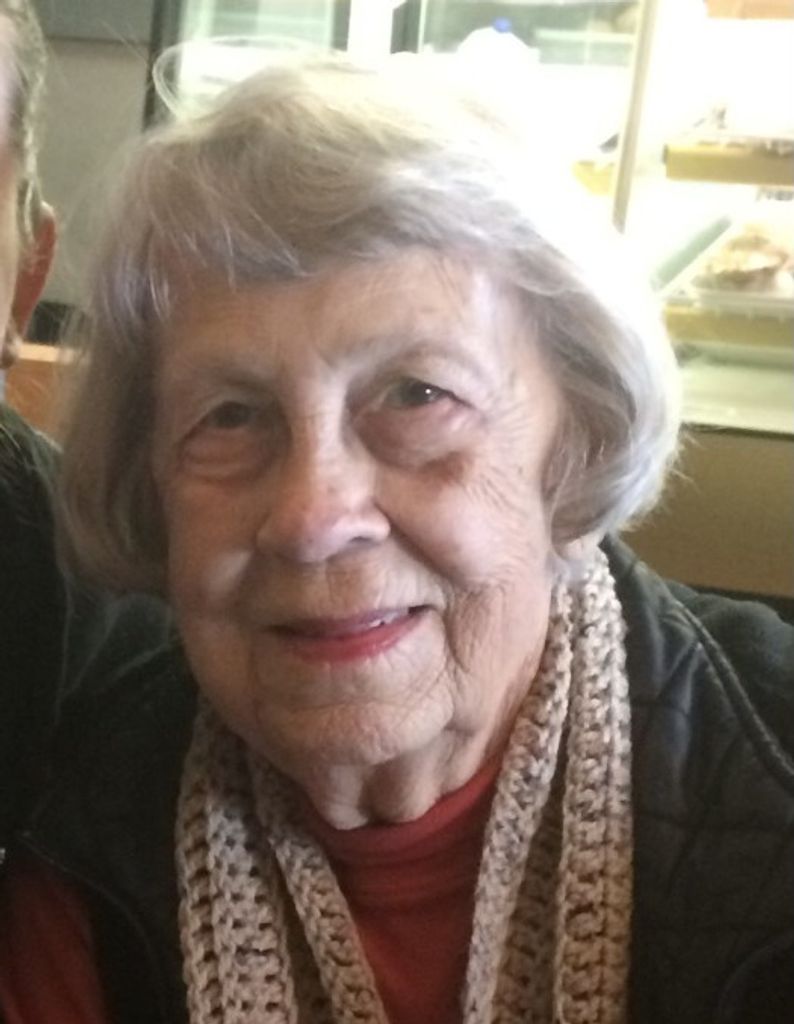 Bonnie (Dunn)  May Profile Photo