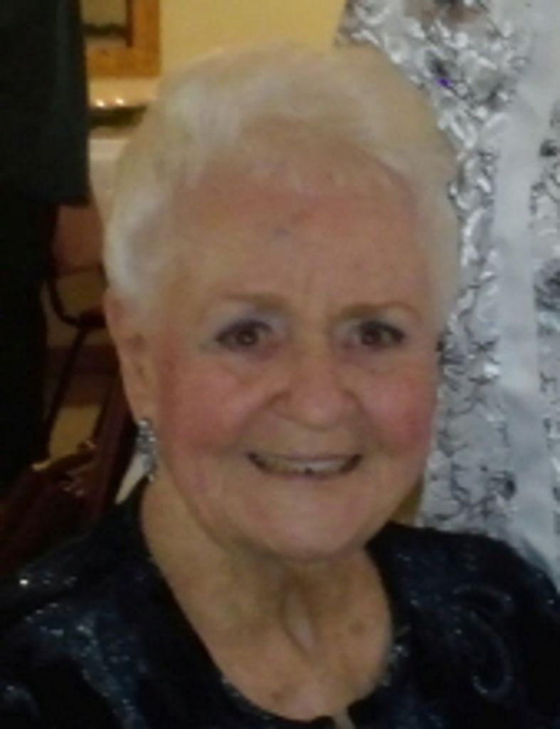 Eileen  Agnes Kopacko