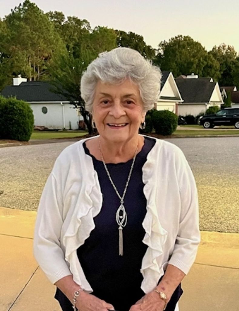 Doris Elaine Rankin Miller Profile Photo