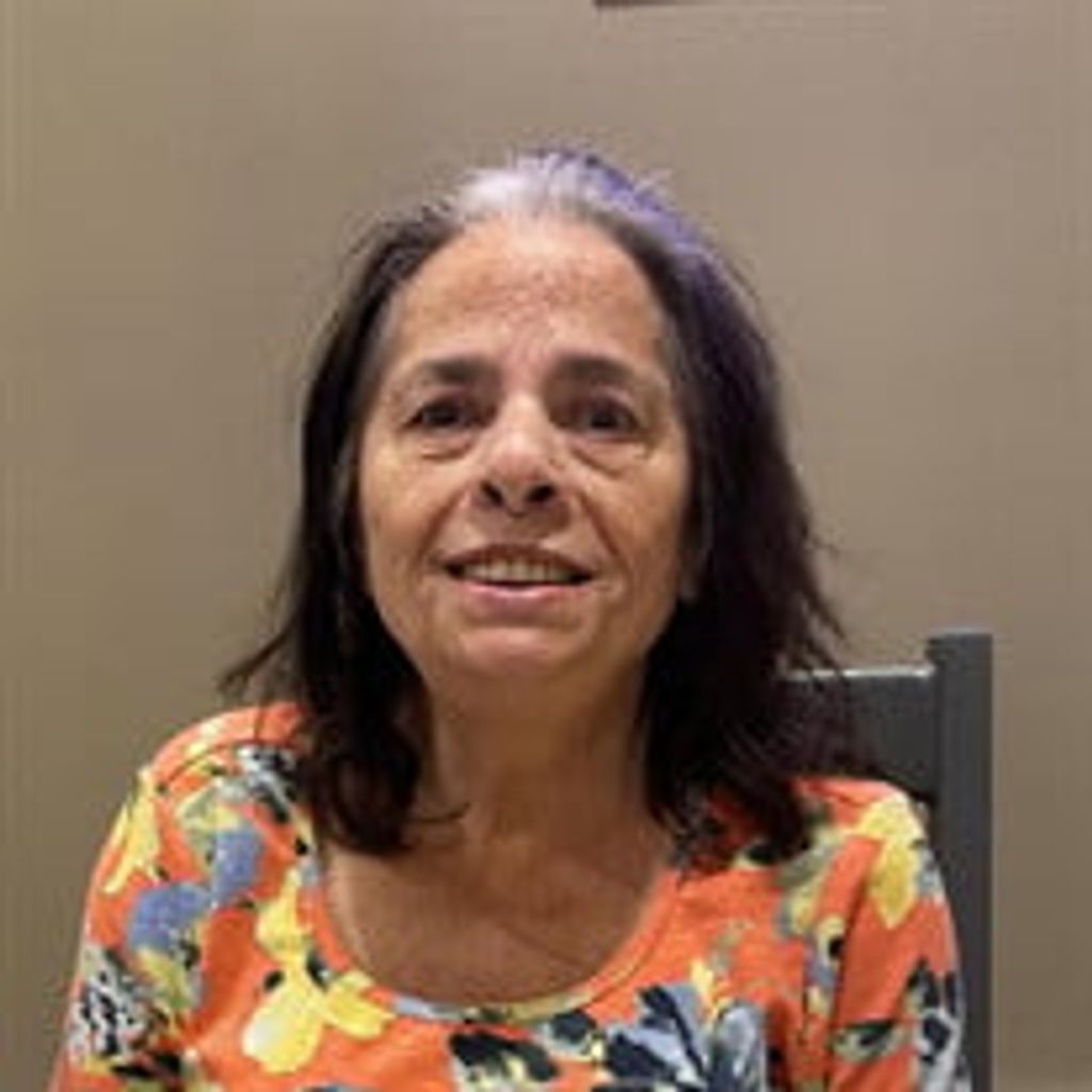 Patricia Ann Freels