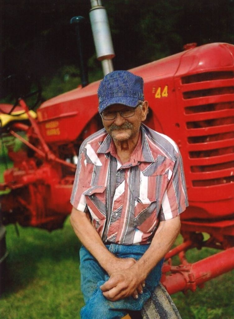 Russell Ernest Thostenson