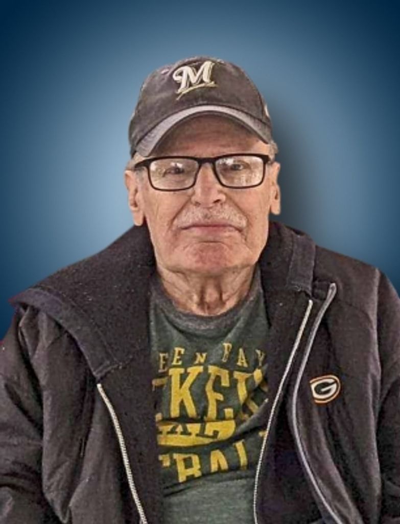 Charles David Wisch "Chuck"