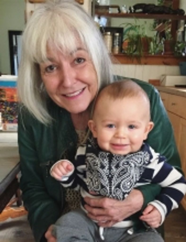 Anita Lynn Jessop