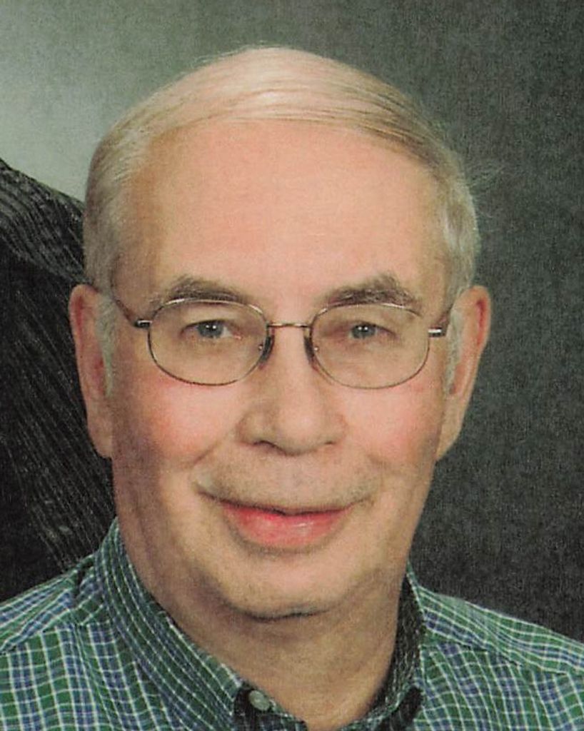 Larry G. Miller Profile Photo