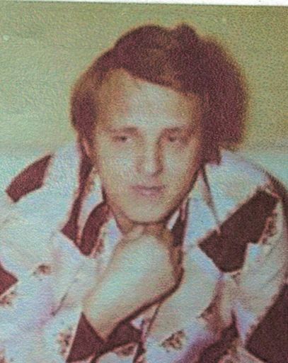 Abraham Stotz Profile Photo