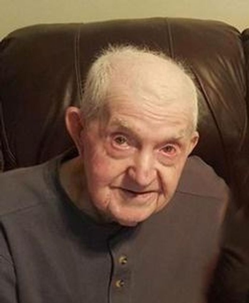 Marvin Fredrick Hensley